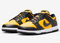 Nike SB Dunk – Design‑Inspired “Reverse Golden Rods” Custom Tribute SBDNK‑067
