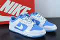 SB Dunk Low – Design-Inspired "REV‑UNC" Custom Tribute Build SBDNK-084