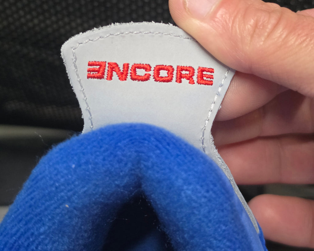 Jordan 4 – Design-Inspired "Encores" Custom 1:1 Grail Grade Tribute AJ4-ENCORE-478