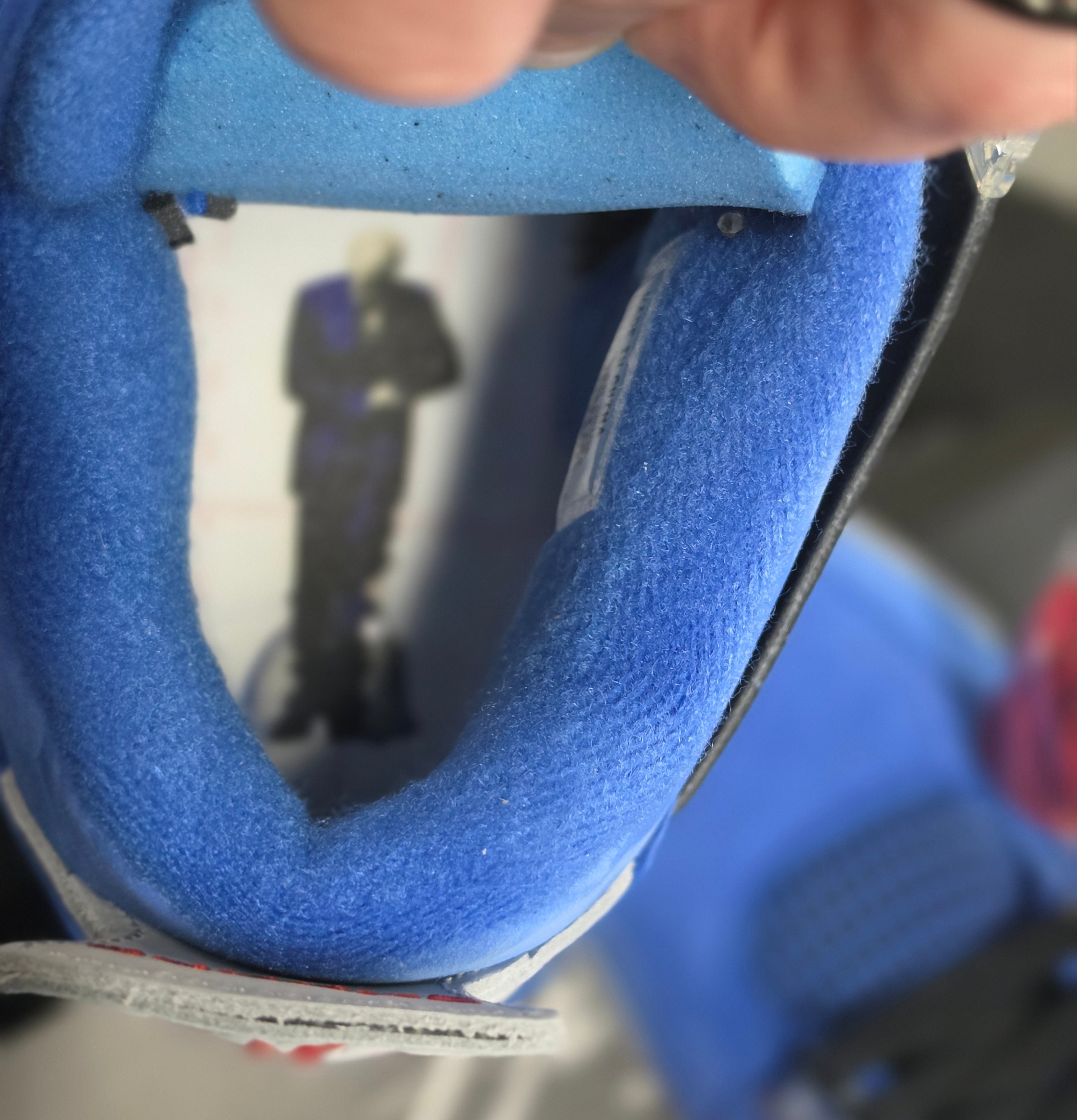 Jordan 4 – Design-Inspired "Encores" Custom 1:1 Grail Grade Tribute AJ4-ENCORE-478
