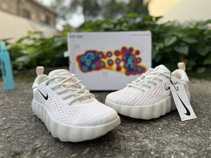 Mind 002 – Sneaker – Design‑Inspired Custom Footwear: Sail