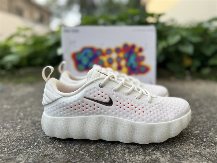 Mind 002 – Sneaker – Design‑Inspired Custom Footwear: Sail