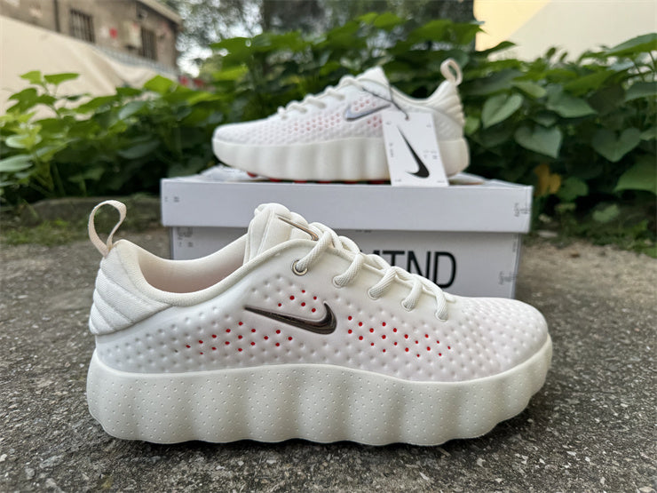 Mind 002 – Sneaker – Design‑Inspired Custom Footwear: Sail