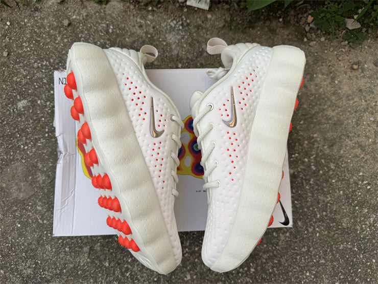 Mind 002 – Sneaker – Design‑Inspired Custom Footwear: Sail