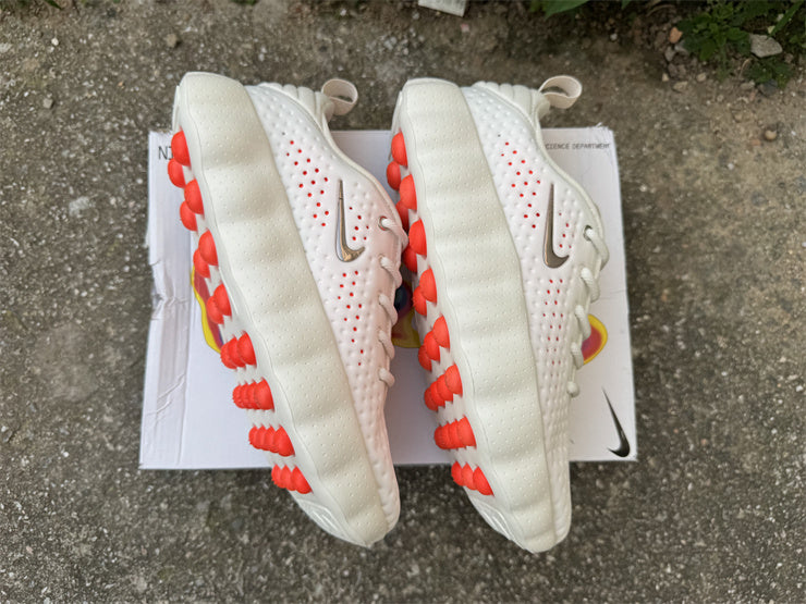 Mind 002 – Sneaker – Design‑Inspired Custom Footwear: Sail