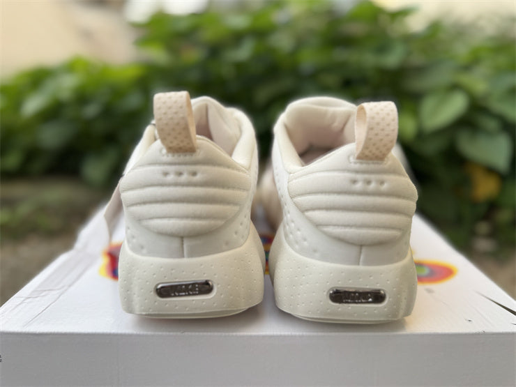 Mind 002 – Sneaker – Design‑Inspired Custom Footwear: Sail