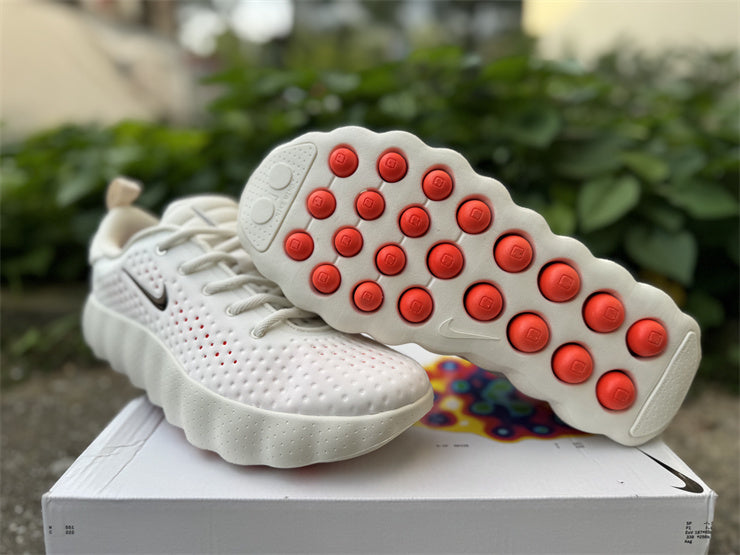 Mind 002 – Sneaker – Design‑Inspired Custom Footwear: Sail