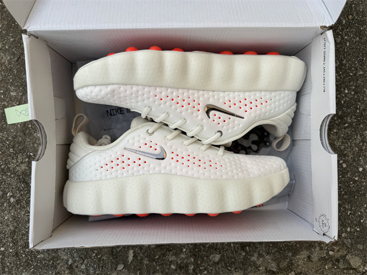 Mind 002 – Sneaker – Design‑Inspired Custom Footwear: Sail