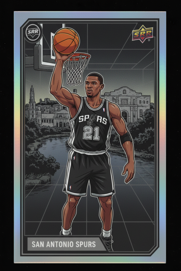 spurs