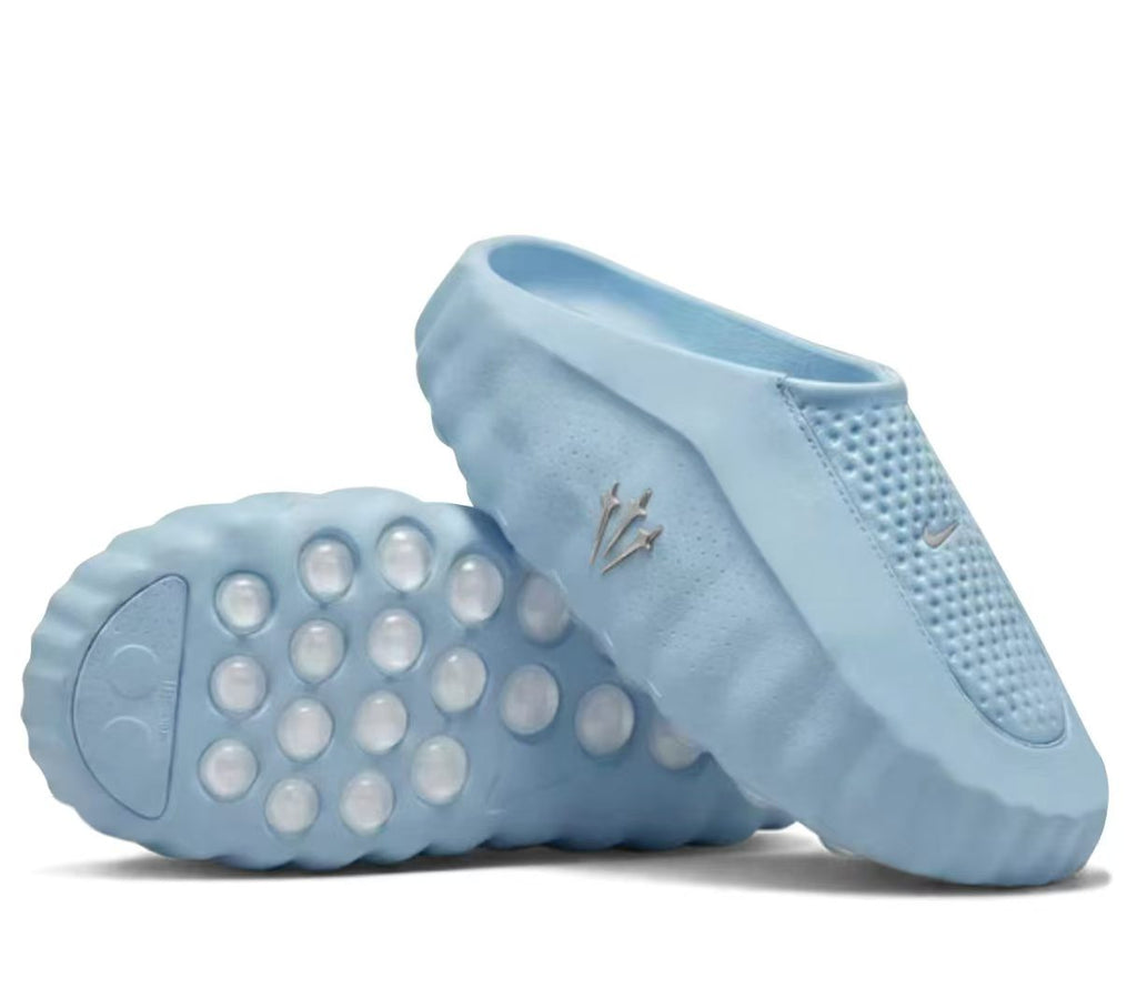 Nike Mind 001 Slides — "Notca- Drake" Design‑Inspired Footwear - SLD‑001‑ND