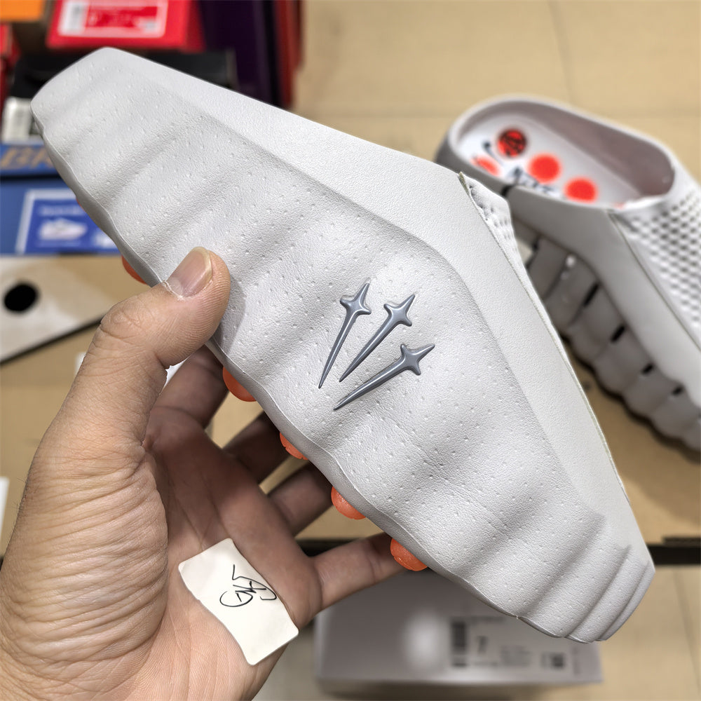 Nike Mind 001 Slides — "Notca- Drake" Design‑Inspired Footwear - SLD‑001‑ND