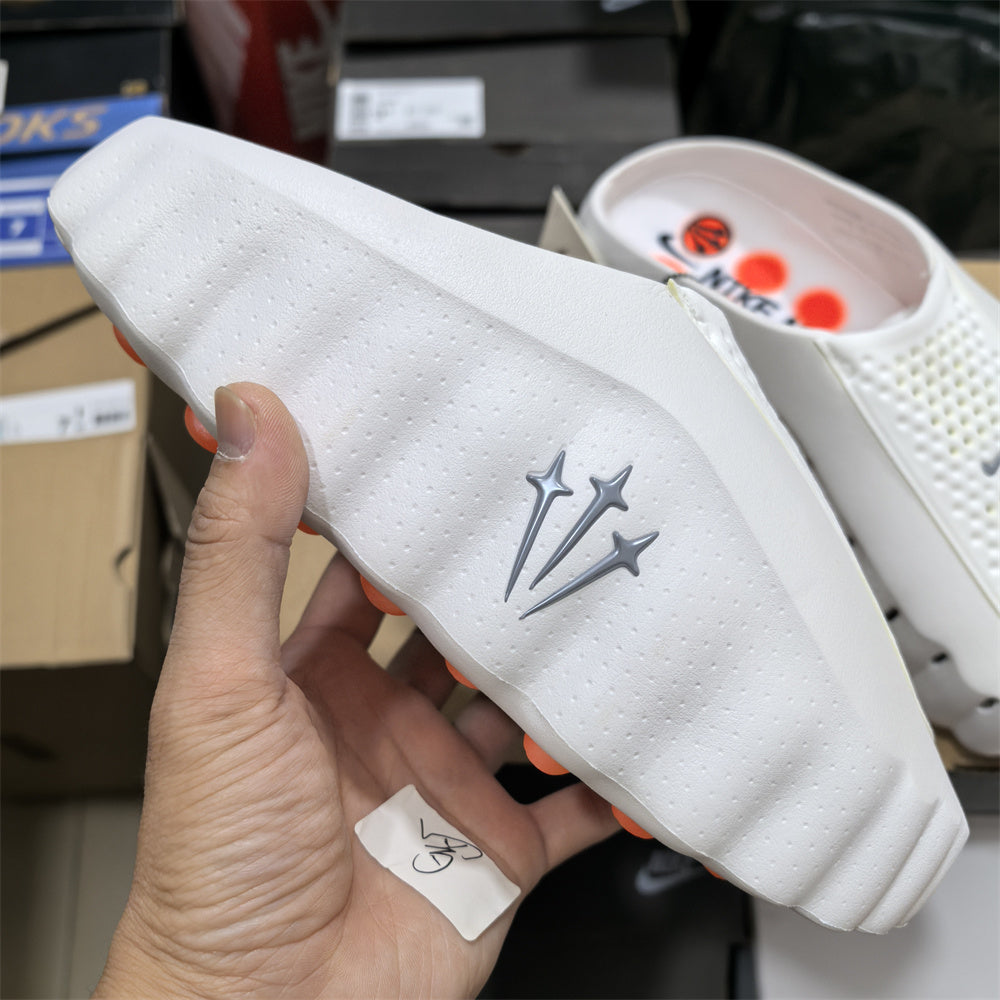 Nike Mind 001 Slides — "Notca- Drake" Design‑Inspired Footwear - SLD‑001‑ND