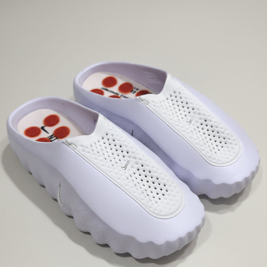 Nike Mind 001 Slides — Design‑Inspired Footwear "13 colorways" MND‑SLD‑001