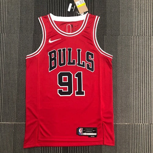 Dennis Rodman #91