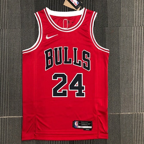 Lauri Markkanen #24