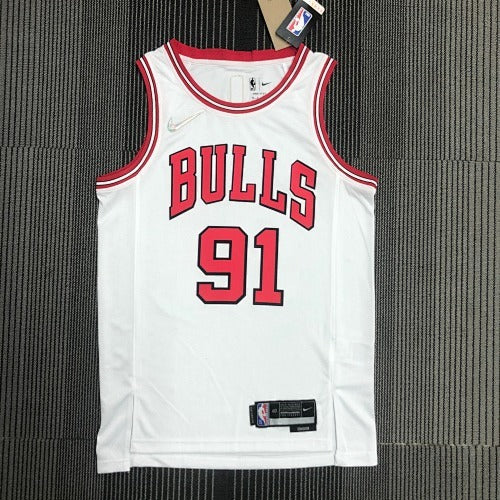 Dennis Rodman #91