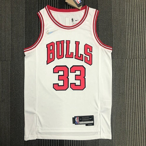 Scottie Pippen #33