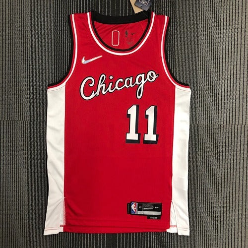 DeMar DeRozan #11