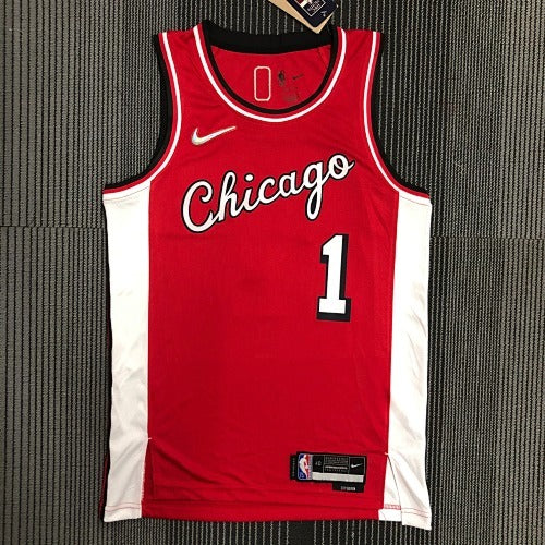 Derick Rose #1