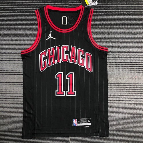 DeMar DeRozan #11