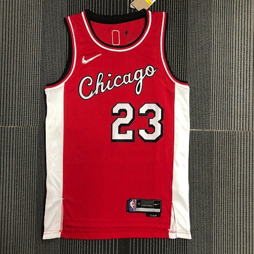 Michael Jordan #23