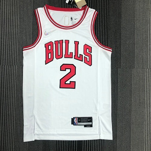 Lorenzo Ball #2