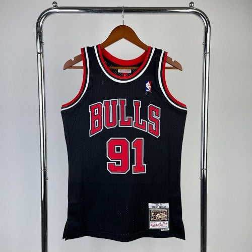 Dennis Rodman #91