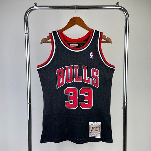 Scottie Pippen #33