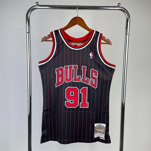 Dennis Rodman #91