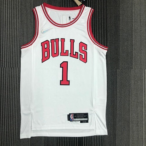 Derick Rose #1