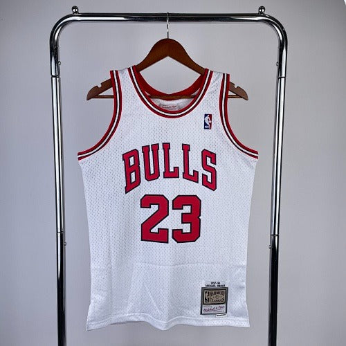 Michael Jordan #23