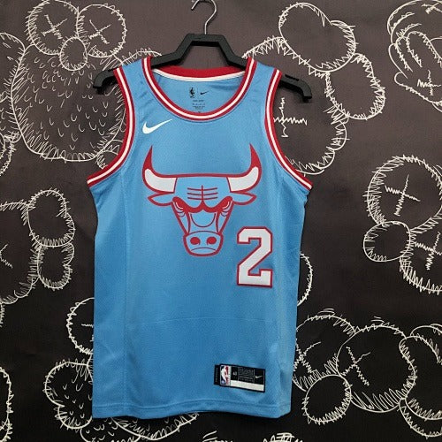 Lorenzo Ball #2