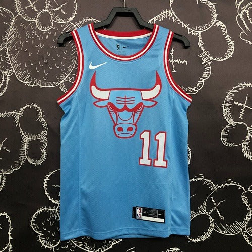 DeMar DeRozan #11