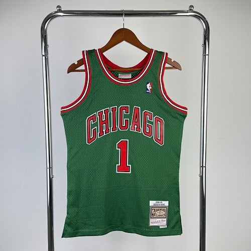 Derick Rose #1