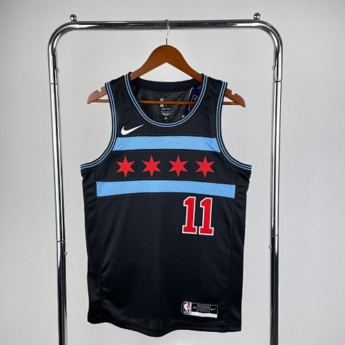DeMar DeRozan #11