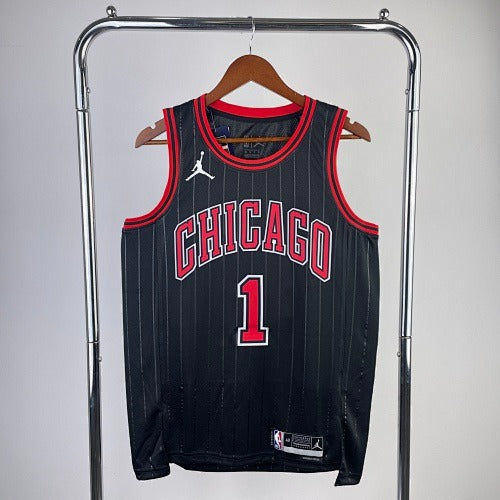 Derick Rose #1