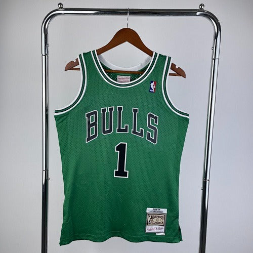 Derick Rose #1