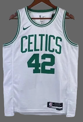 Boston Celtics — Al Horford #42 Association Jersey (White)
