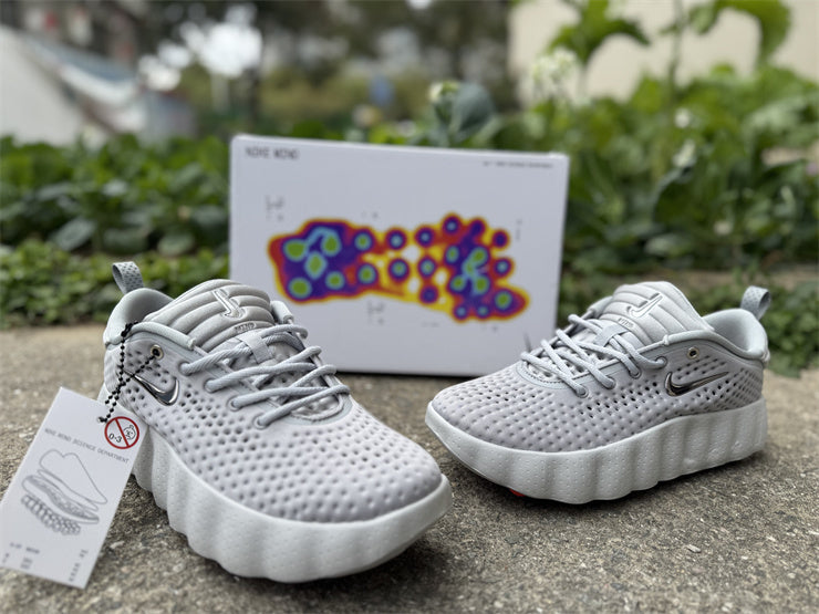Nike Mind 002 - Tribute Sneaker — Design‑Inspired Footwear - MND‑SNKR‑002