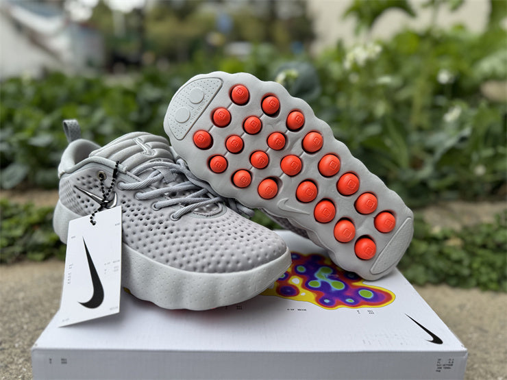 Nike Mind 002 - Tribute Sneaker — Design‑Inspired Footwear - MND‑SNKR‑002
