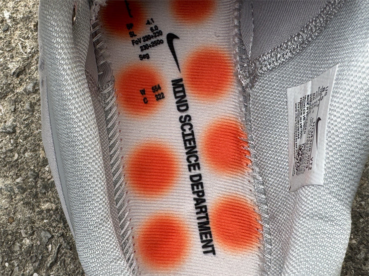 Nike Mind 002 - Tribute Sneaker — Design‑Inspired Footwear - MND‑SNKR‑002