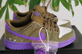 SB Dunk Low – Design-Inspired Concepts "420 - Snoop Doggs" Custom Fantasy Build SBDNK-090
