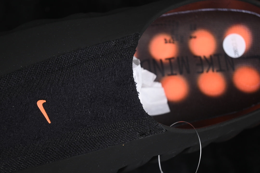 Nike Mind 001 Slides — Design‑Inspired Footwear "13 colorways" MND‑SLD‑001