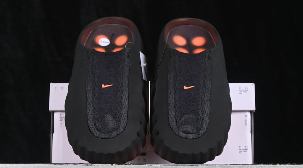 Nike Mind 001 Slides — Design‑Inspired Footwear "13 colorways" MND‑SLD‑001