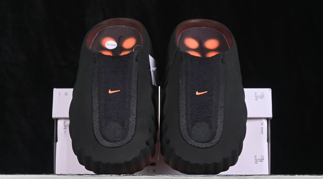 Nike Mind 001 Slides — Design‑Inspired Footwear "13 colorways" MND‑SLD‑001