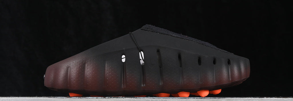 Nike Mind 001 Slides — Design‑Inspired Footwear "13 colorways" MND‑SLD‑001