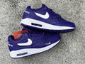 Nike Air Max 1 Design-Inspired - "Supreme Purple" - AM1-SUPPUR-004