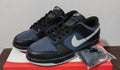 SB Dunk Low – Design‑Inspired "Symbiotes" Custom Tributes SBDNK‑093