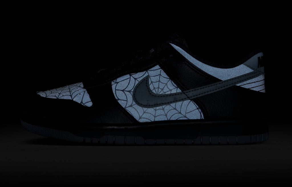 SB Dunk Low – Design‑Inspired "Symbiotes" Custom Tributes SBDNK‑093