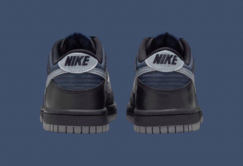 SB Dunk Low – Design‑Inspired "Symbiotes" Custom Tributes SBDNK‑093